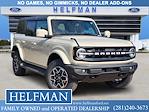 2025 Ford Bronco 4WD SUV for sale #SLB59265 - photo 1