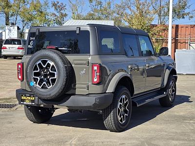 New 2025 Ford Bronco Outer Banks for sale #SLB73225 - photo 2