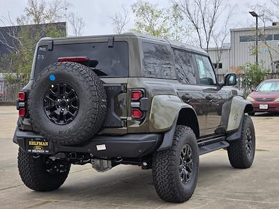 New 2025 Ford Bronco Raptor for sale #SLB73455 - photo 2
