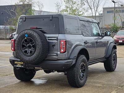 New 2025 Ford Bronco Badlands for sale #SLB76691 - photo 2