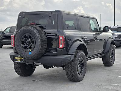 2025 Ford Bronco 4WD SUV for sale #SLB76718 - photo 2