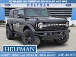 2025 Ford Bronco 4WD SUV for sale #SLB76718 - photo 1