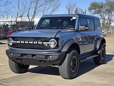 New 2025 Ford Bronco - photo 1