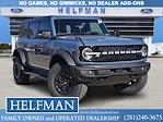 New 2025 Ford Bronco Outer Banks for sale #SLB84921 - photo 1