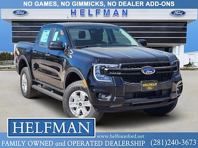 2025 Ford Ranger SuperCrew Cab RWD Pickup for sale #SLE04138 - photo 1