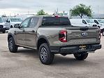 2025 Ford Ranger SuperCrew Cab 4WD Pickup for sale #SLE04819 - photo 4