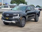 New 2025 Ford Ranger XLT SuperCrew Cab Pickup for sale #SLE06631 - photo 2