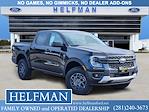 New 2025 Ford Ranger XLT SuperCrew Cab Pickup for sale #SLE16123 - photo 1