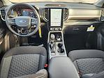 New 2025 Ford Ranger XLT SuperCrew Cab Pickup for sale #SLE16123 - photo 19