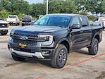 New 2025 Ford Ranger XLT SuperCrew Cab Pickup for sale #SLE16123 - photo 3