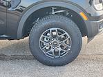 New 2025 Ford Ranger XLT SuperCrew Cab Pickup for sale #SLE16123 - photo 8