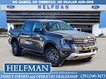 New 2025 Ford Ranger XLT SuperCrew Cab 4WD Pickup for sale #SLE19798 - photo 1