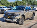 New 2025 Ford Ranger XLT SuperCrew Cab 4WD Pickup for sale #SLE19798 - photo 3