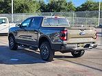 New 2025 Ford Ranger XLT SuperCrew Cab 4WD Pickup for sale #SLE19798 - photo 4