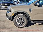 New 2025 Ford Ranger XLT SuperCrew Cab 4WD Pickup for sale #SLE19798 - photo 5