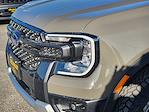 New 2025 Ford Ranger XLT SuperCrew Cab 4WD Pickup for sale #SLE19798 - photo 7