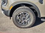 New 2025 Ford Ranger XLT SuperCrew Cab 4WD Pickup for sale #SLE19798 - photo 8