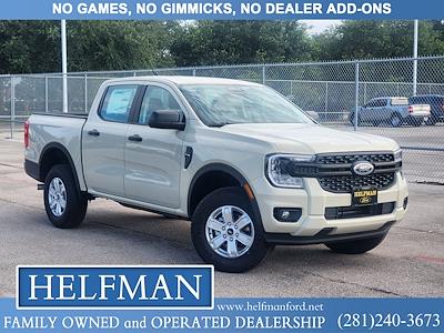 2025 Ford Ranger SuperCrew Cab RWD Pickup for sale #SLE24600 - photo 1