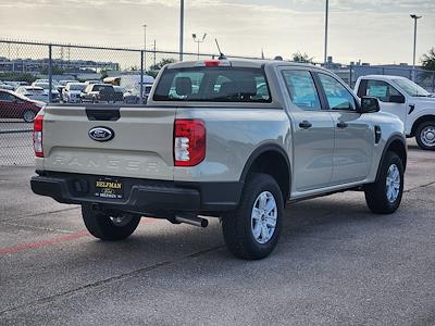 New 2025 Ford Ranger XL SuperCrew Cab Pickup for sale #SLE24600 - photo 2
