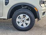 2025 Ford Ranger SuperCrew Cab RWD Pickup for sale #SLE24600 - photo 8