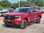 New 2025 Ford Ranger XLT SuperCrew Cab 4WD Pickup for sale #SLE28066 - photo 3