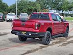 New 2025 Ford Ranger XLT SuperCrew Cab 4WD Pickup for sale #SLE28066 - photo 2