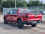 New 2025 Ford Ranger XLT SuperCrew Cab 4WD Pickup for sale #SLE28066 - photo 4
