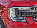 New 2025 Ford Ranger XLT SuperCrew Cab 4WD Pickup for sale #SLE28066 - photo 7
