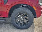 New 2025 Ford Ranger XLT SuperCrew Cab 4WD Pickup for sale #SLE28066 - photo 8