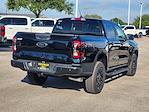 New 2025 Ford Ranger Lariat SuperCrew Cab 4WD Pickup for sale #SLE30510 - photo 2