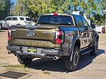 New 2025 Ford Ranger Raptor SuperCrew Cab 4WD Pickup for sale #SLE38315 - photo 3