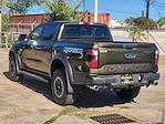 New 2025 Ford Ranger Raptor SuperCrew Cab 4WD Pickup for sale #SLE38315 - photo 4