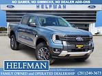 2025 Ford Ranger SuperCrew Cab 4WD Pickup for sale #SLE48630 - photo 1