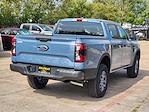 2025 Ford Ranger SuperCrew Cab 4WD Pickup for sale #SLE48630 - photo 2