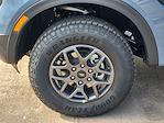 2025 Ford Ranger SuperCrew Cab 4WD Pickup for sale #SLE48630 - photo 7