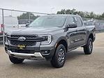 New 2025 Ford Ranger XLT SuperCrew Cab for sale #SLE48653 - photo 3