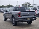 New 2025 Ford Ranger XLT SuperCrew Cab for sale #SLE48653 - photo 4