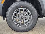 New 2025 Ford Ranger XLT SuperCrew Cab for sale #SLE48653 - photo 7
