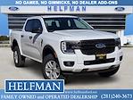 New 2025 Ford Ranger XL SuperCrew Cab for sale #SLE51022 - photo 1
