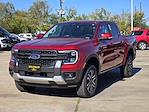New 2025 Ford Ranger Lariat SuperCrew Cab Pickup for sale #SLE55211 - photo 3