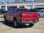 New 2025 Ford Ranger Lariat SuperCrew Cab Pickup for sale #SLE55211 - photo 4
