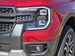 New 2025 Ford Ranger Lariat SuperCrew Cab Pickup for sale #SLE55211 - photo 6