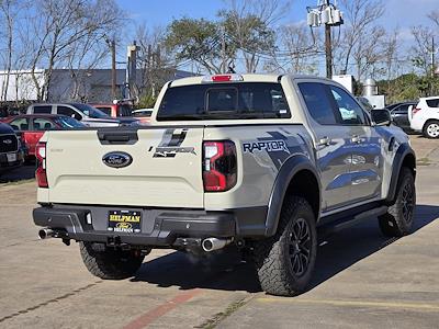 New 2025 Ford Ranger Raptor SuperCrew Cab for sale #SLE57090 - photo 2