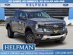 2025 Ford Ranger SuperCrew Cab RWD Pickup for sale #SLE60564 - photo 1