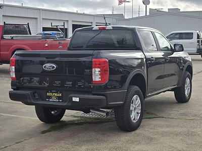New 2025 Ford Ranger XL SuperCrew Cab for sale #SLE61287 - photo 2