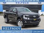 New 2025 Ford Ranger XL SuperCrew Cab for sale #SLE61287 - photo 1