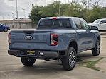 New 2025 Ford Ranger Lariat SuperCrew Cab for sale #SLE62237 - photo 2
