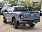 New 2025 Ford Ranger Lariat SuperCrew Cab for sale #SLE62237 - photo 4