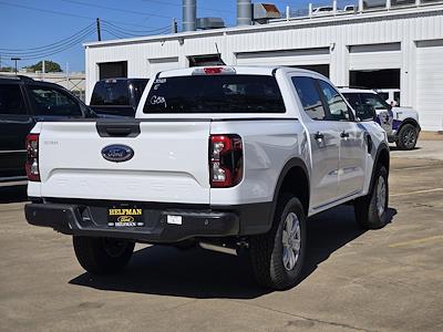 New 2025 Ford Ranger XL SuperCrew Cab for sale #SLE63363 - photo 2