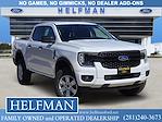 2025 Ford Ranger SuperCrew Cab RWD Pickup for sale #SLE63363 - photo 1